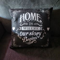 Pillow