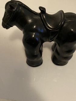 Horse Statue