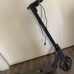 Ninebot Electric Scooter