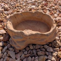 Reptile Water Bowl 