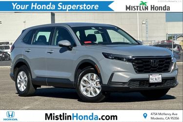 2023 Honda CR-V