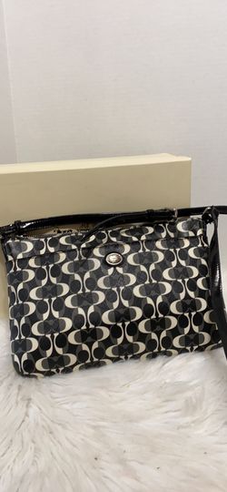 Coach tote