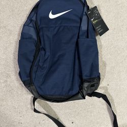 Nike Backpack 