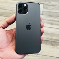 iPhone 12 256gb Unlocked 
