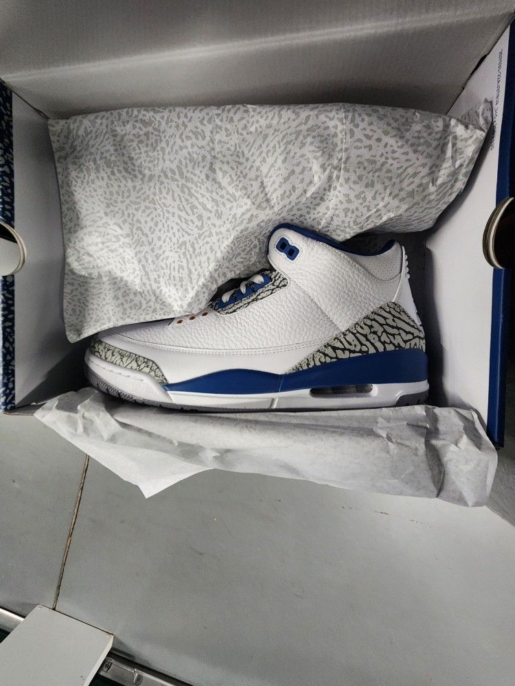 Air Jordan Retro 3