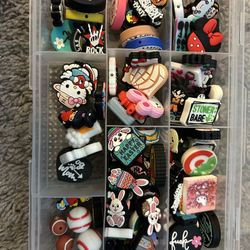 Focals Beads