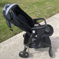Car seat And Stroller  