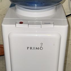 Water Dispenser (like New)   (Read ad before messaging)