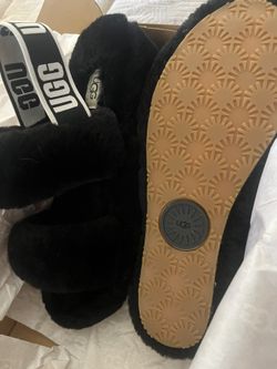 UGG Sandals