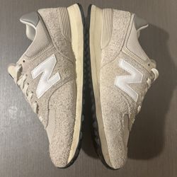 New Balance 574 ‘Reflection Grey’