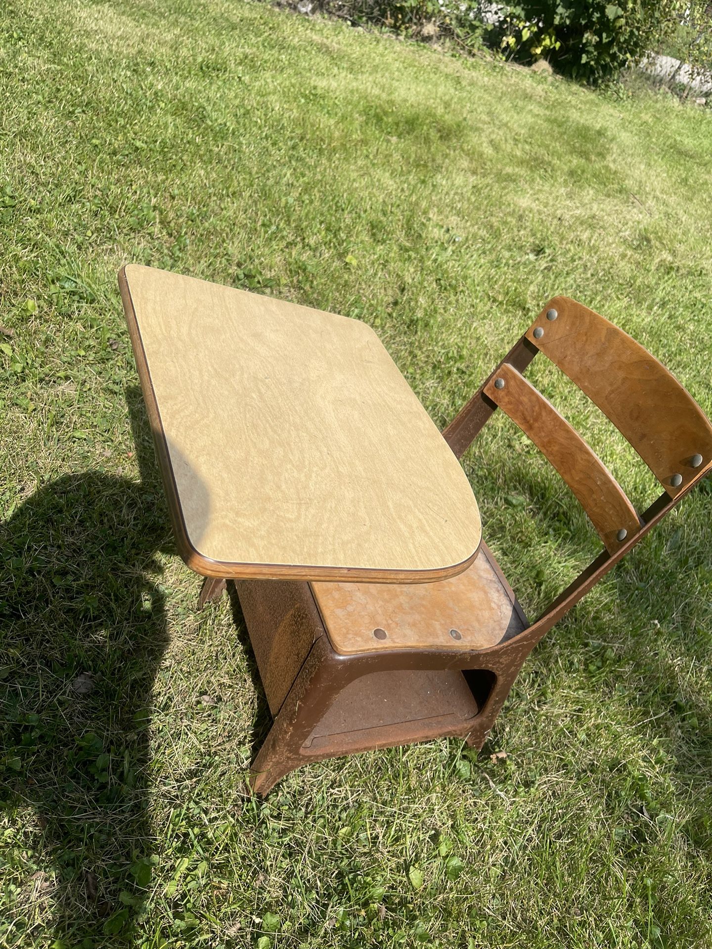 Kids Class Room Table