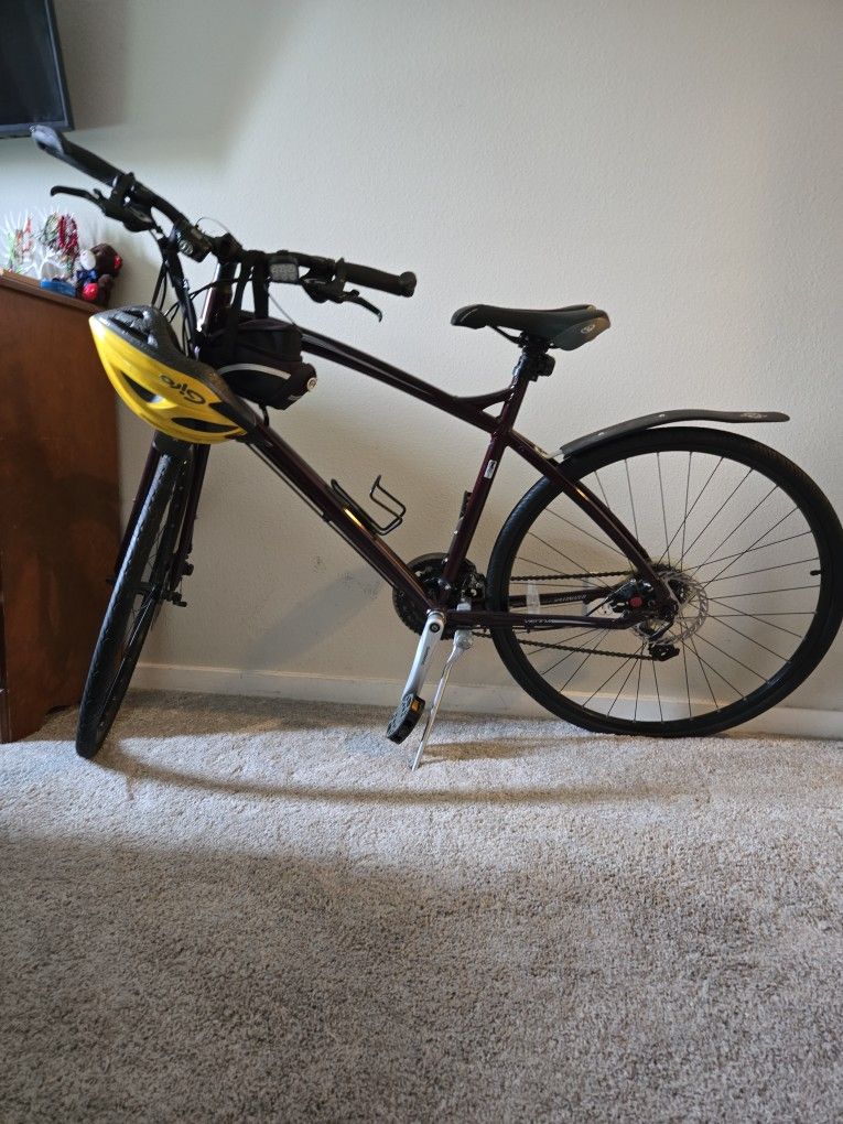 Adult Bike