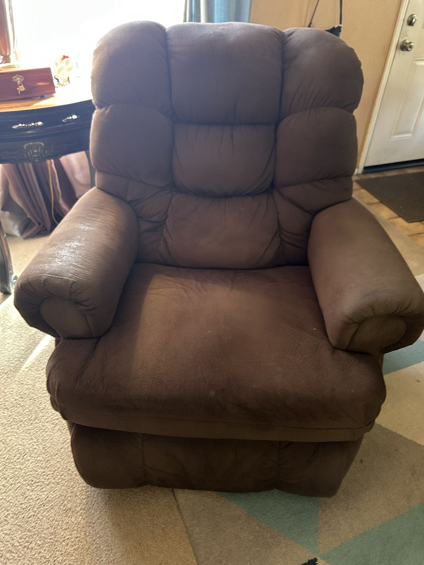 Recliners