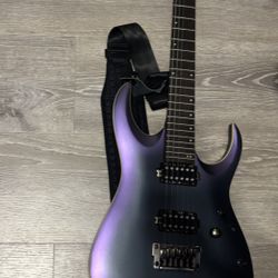 Ibanez Rgar6