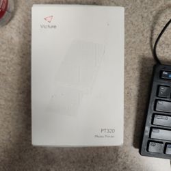 Victure Photos Printer 