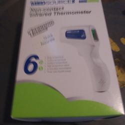 Thermometer