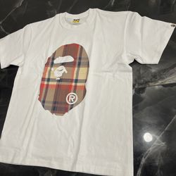 Bathing Ape Tee