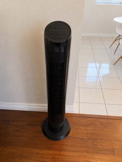 OmniBreeze Tower Fan