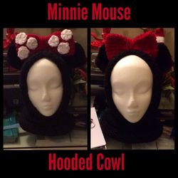 Minnie Mouse