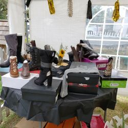 Shoes For Sale