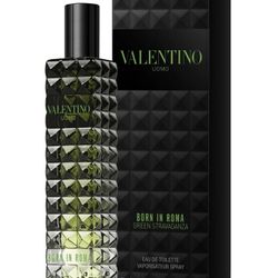 New Valentino Born in Roma Men's fragrance 15ml
