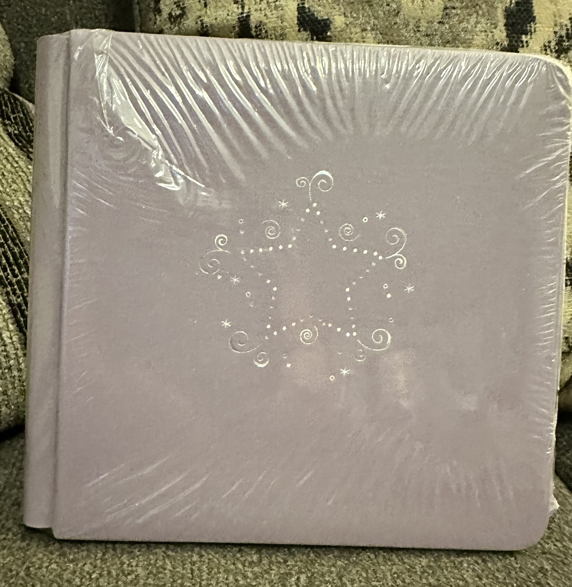 Creative Memories 7 X 7 Photo Album