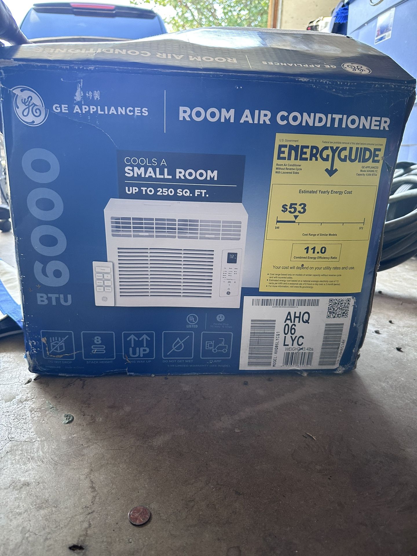 Air Conditioning