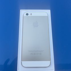 Vintage IPhone 5s 64GB