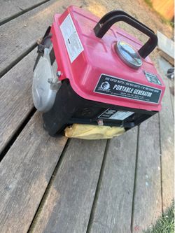 Generator