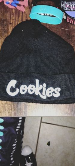 Cookies beanie
