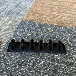 Multiple Ring Holder