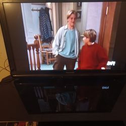 Plasma TV 42"  HDTV