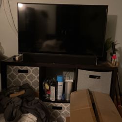 40” Inch Vizio Tv And Vizio Soundbar
