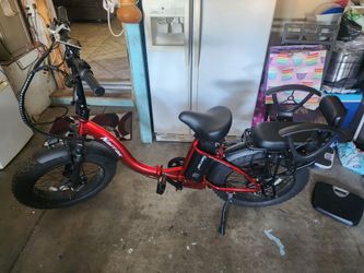 Electric Bike bicycle NARRAK