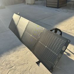 Jackery Mini 100W Solar Panel