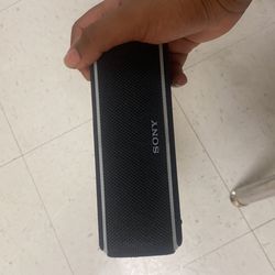 Speaker