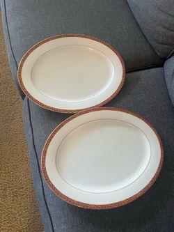 Big plate