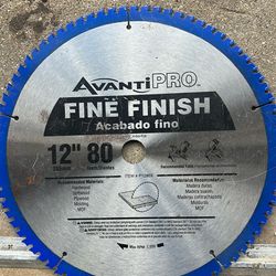 Saw blade