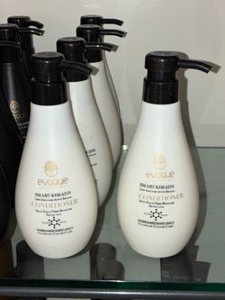 Evoque Smart Keratin Conditioner