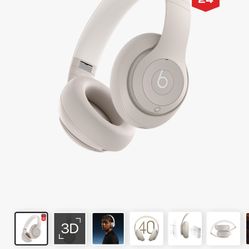 Beats Studio Pro