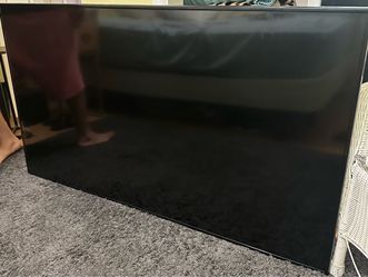 Samsung 65” TV
