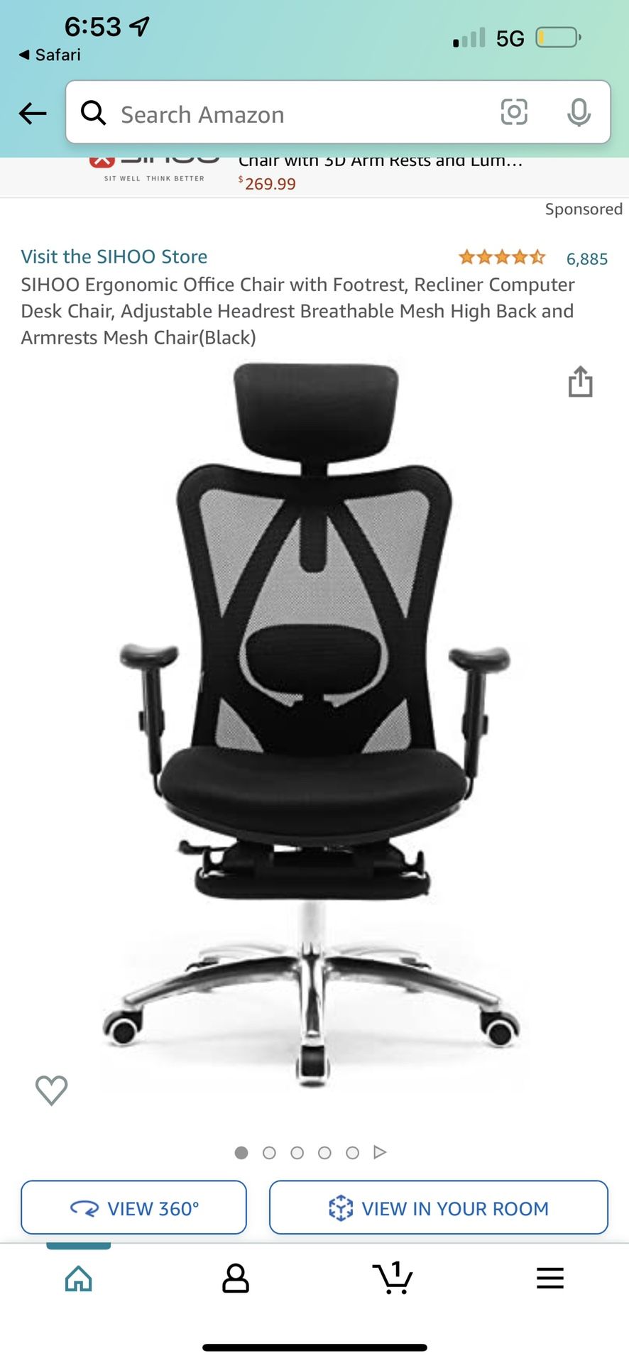 Office Chair