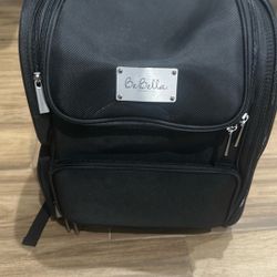Be Bella Markup Travel Back Pack