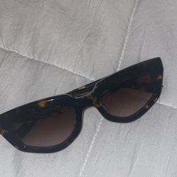 Dezi Sunglasses