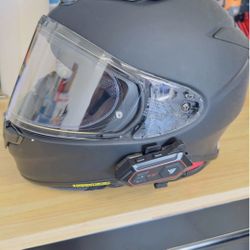 Shoei Rf-1400 Medium