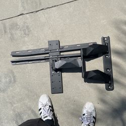 Tv Mount Swivel