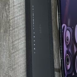 Yamaha Soundbar