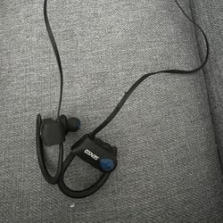 Senso Bluetooth Headphones