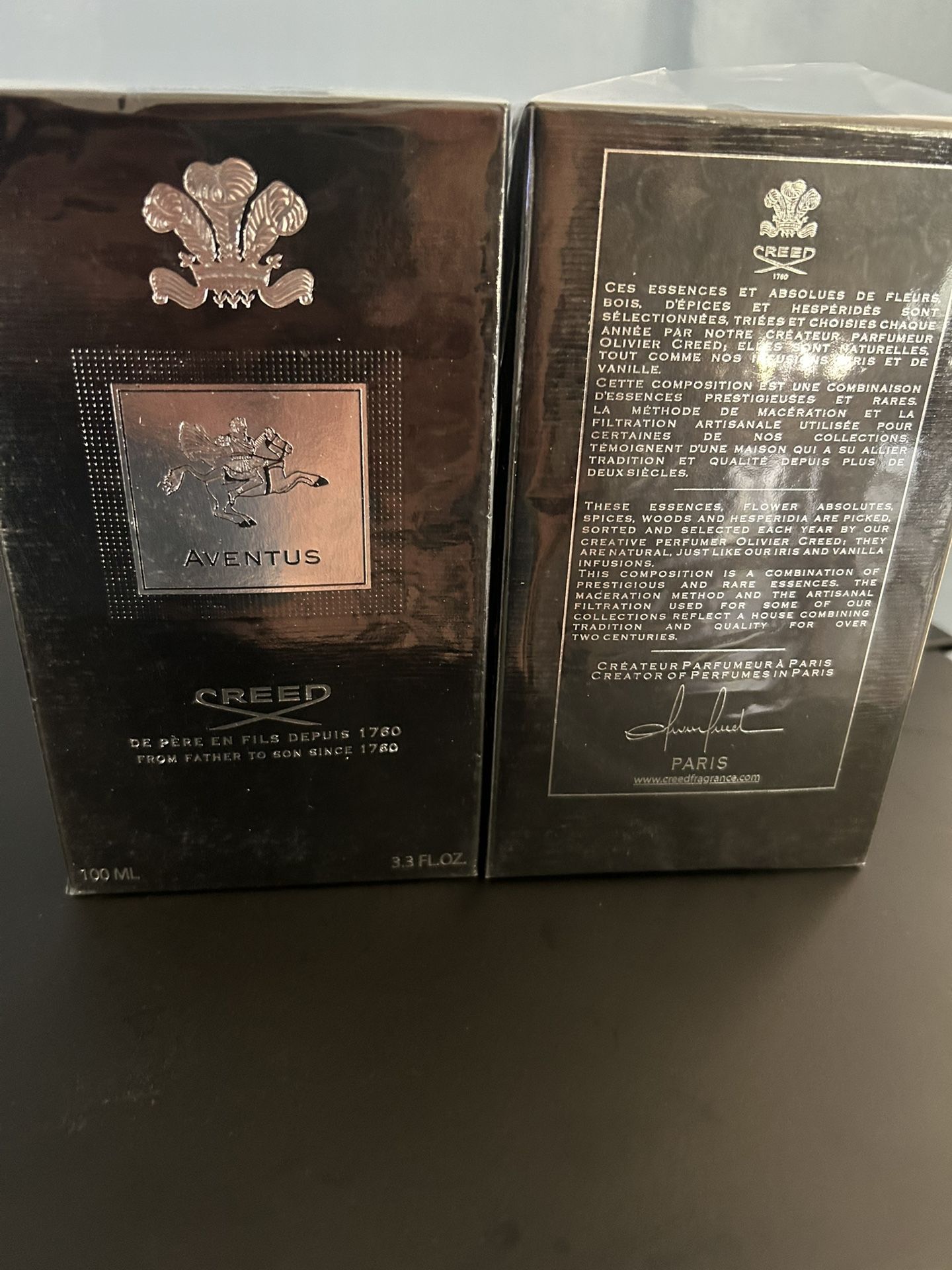 Fragrances / Men And Women