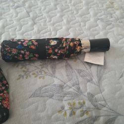 Coach Umbrella